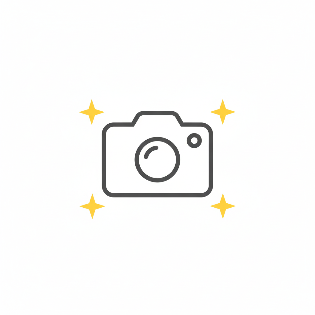 Camera icon