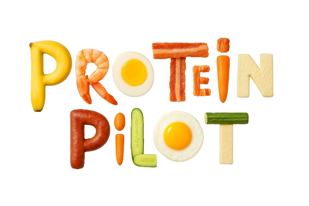 Protein Pilot logo