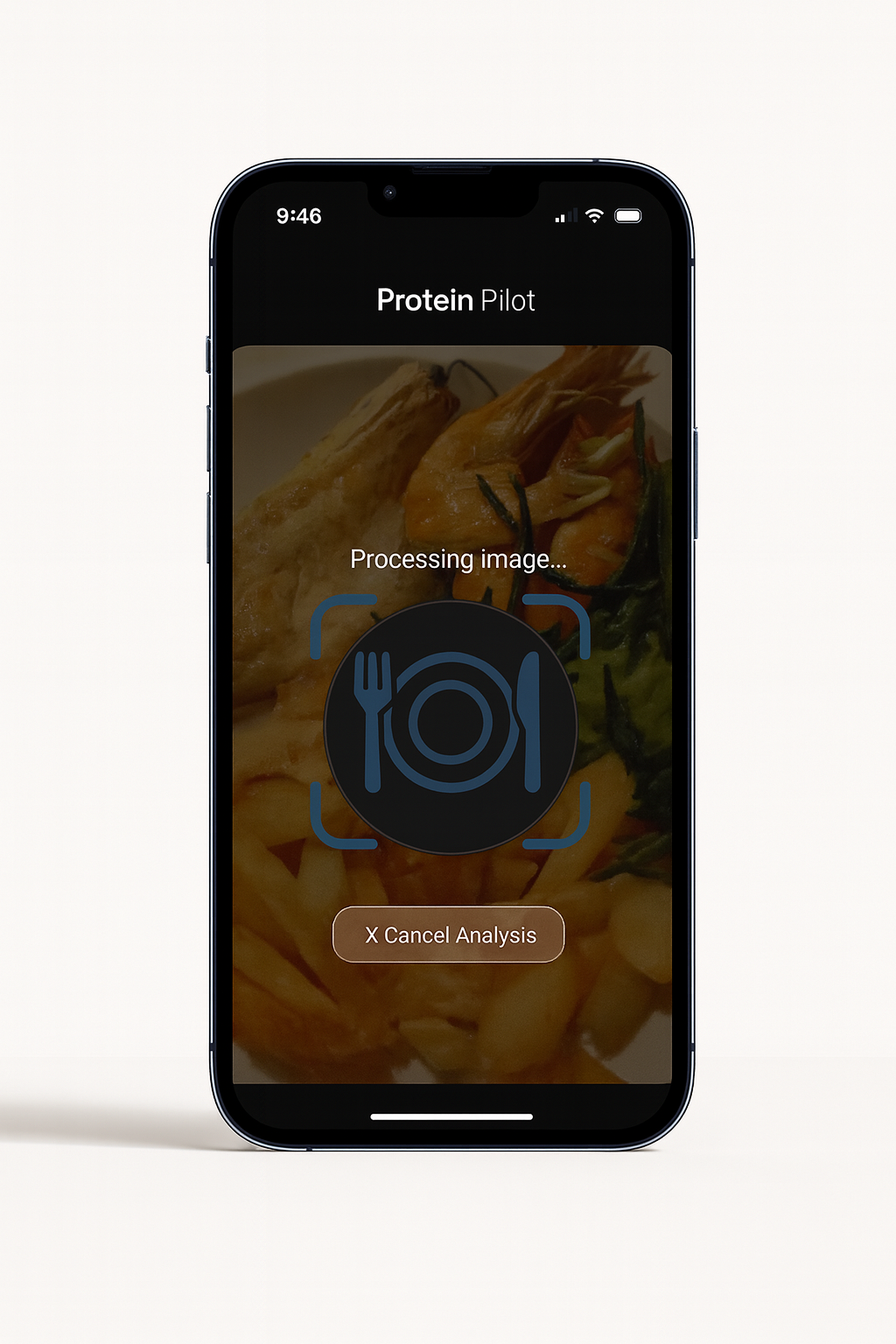 Snap Your Meal